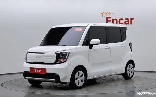 Kia Ray — миниатюра 1