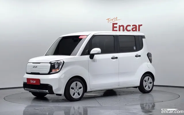 Kia Ray — миниатюра 1