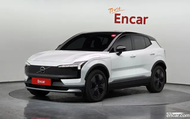 Volvo EX30 — миниатюра 1