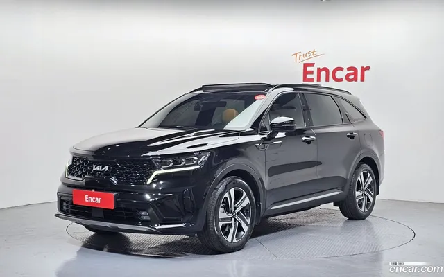 Kia Sorento HEV 1.6 2WD — миниатюра 1