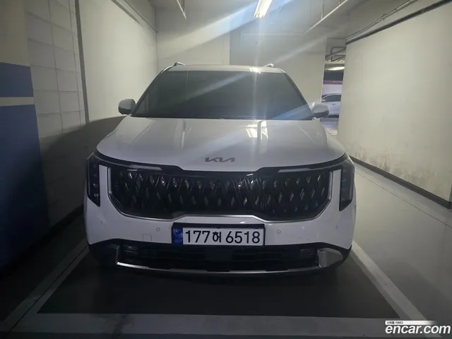 Kia Carnival HEV 9 — миниатюра 1