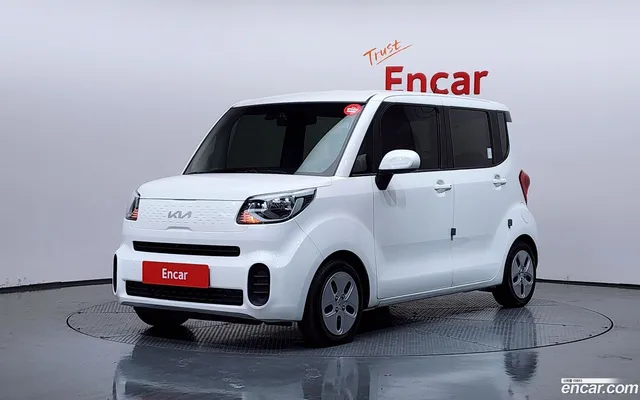 Kia Ray — миниатюра 1