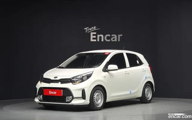 Kia (JA) — миниатюра 1