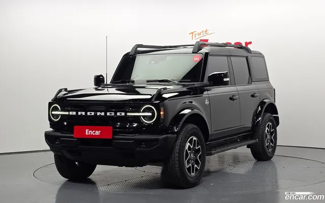 Ford 6 2.7 — миниатюра 1