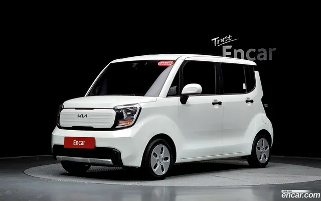 Kia Ray — миниатюра 1