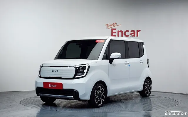 Kia Ray — миниатюра 1