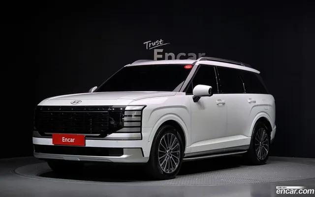 Hyundai Palisade (LX3) 2.5T 4WD 9 — миниатюра 1