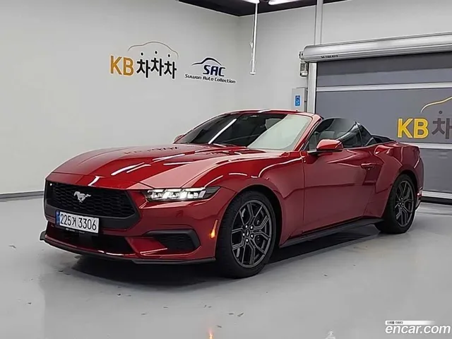 Ford 7 2.3 — миниатюра 1