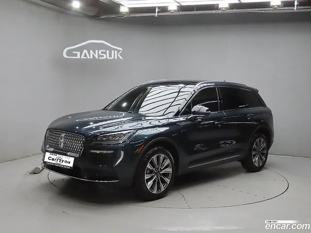 Lincoln Corsair 2.0 AWD — миниатюра 1