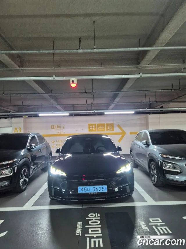 Tesla Model 3 AWD — миниатюра 1