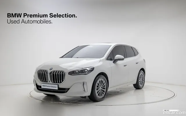 BMW 2 (U06) 220i — миниатюра 1