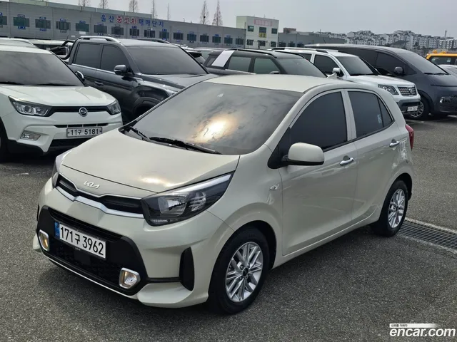 Kia (JA) — миниатюра 1