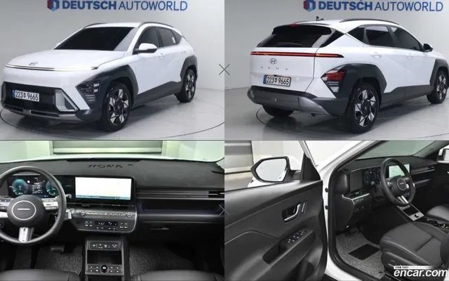 Hyundai (SX2) — миниатюра 1