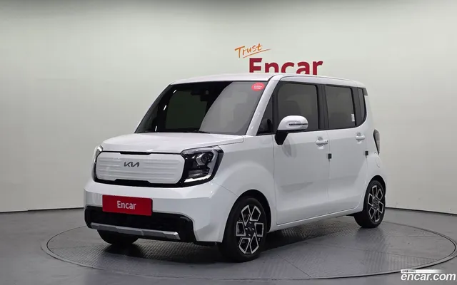 Kia Ray — миниатюра 1