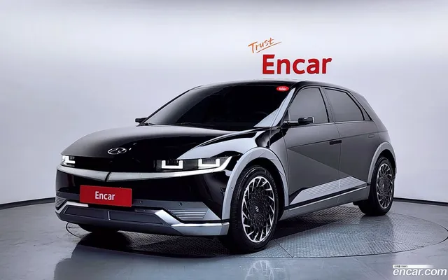 Hyundai 5 AWD — миниатюра 1