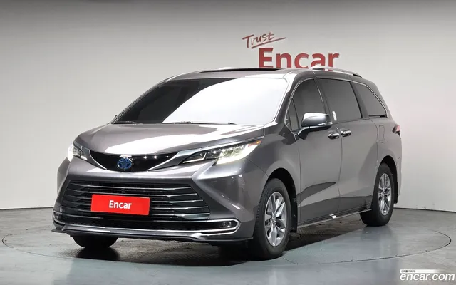 Toyota 4 2.5 AWD — миниатюра 1