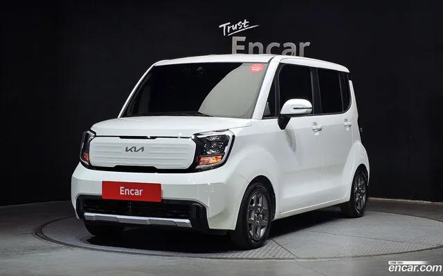 Kia Ray — миниатюра 1