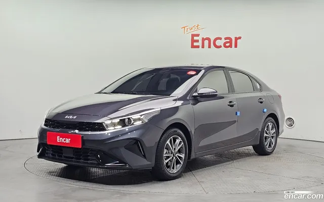 Kia K3 1.6 — миниатюра 1