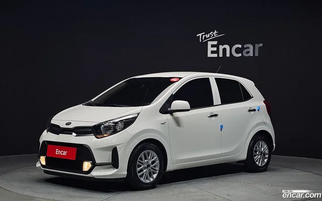 Kia (JA) — миниатюра 1