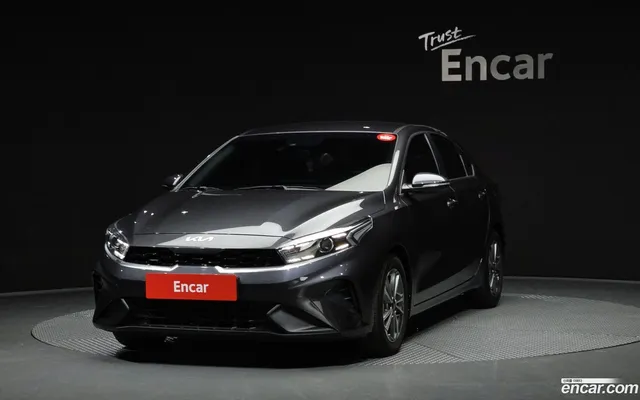 Kia K3 1.6 — миниатюра 1