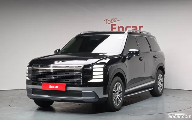 Hyundai Palisade (LX3) HEV 2.5T 2WD 7 — миниатюра 1