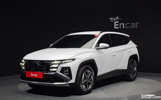 Hyundai (NX4) HEV 1.6 2WD — миниатюра 1