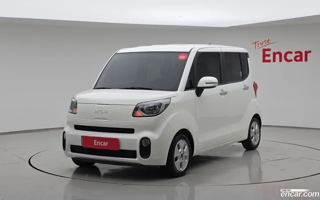 Kia Ray — миниатюра 1