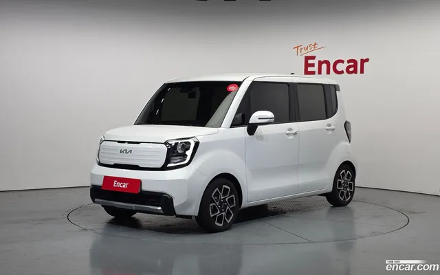 Kia Ray — миниатюра 1