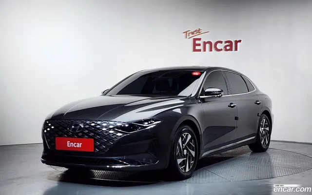 Hyundai IG — миниатюра 1