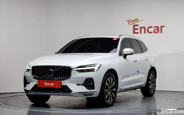 Volvo XC60 B5 — миниатюра 1