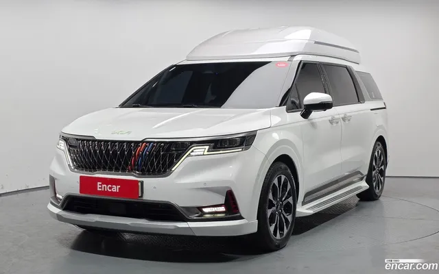Kia Carnival 7 — миниатюра 1