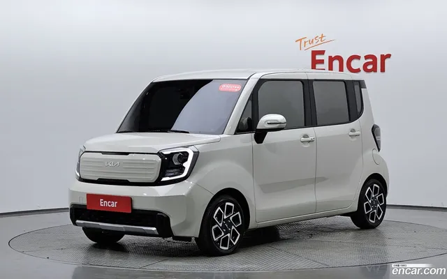 Kia Ray — миниатюра 1