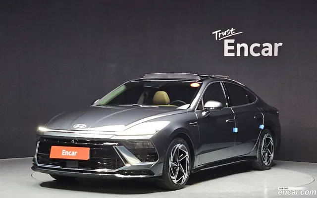 Hyundai (DN8) — миниатюра 1