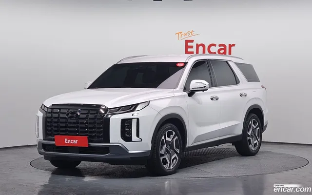 Hyundai Palisade 3.8 2WD — миниатюра 1