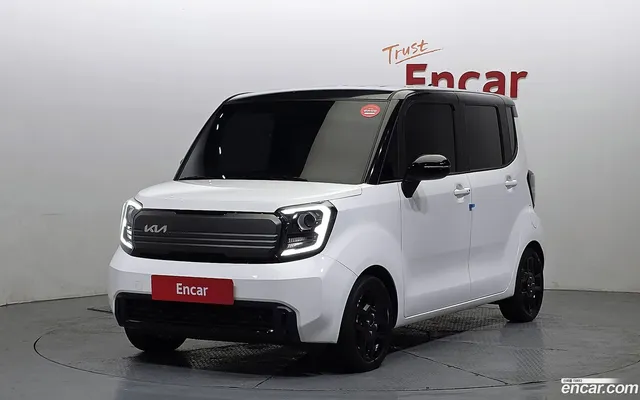 Kia Ray — миниатюра 1