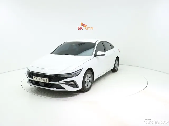 Kia K5 Hybrid — миниатюра 1