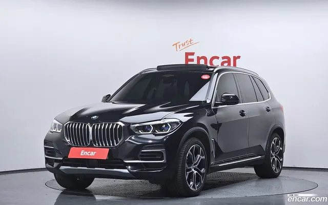 BMW X5 (G05) xDrive 30d xLine — миниатюра 1