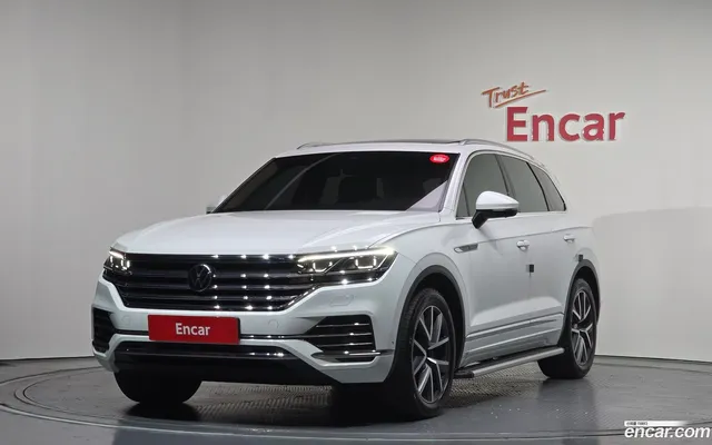 Volkswagen 3 3.0 TDI — миниатюра 1