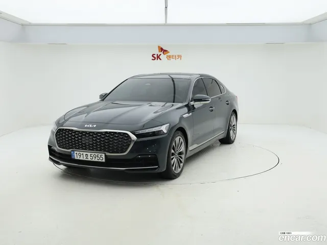 Kia K9 2 3.8 GDI AWD — миниатюра 1