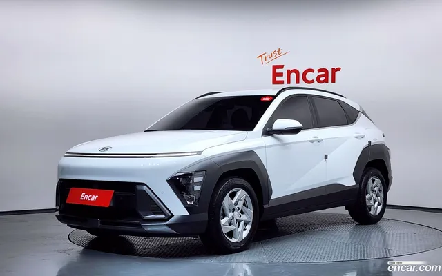 Hyundai Kona (SX2) 1.6 2WD — миниатюра 1