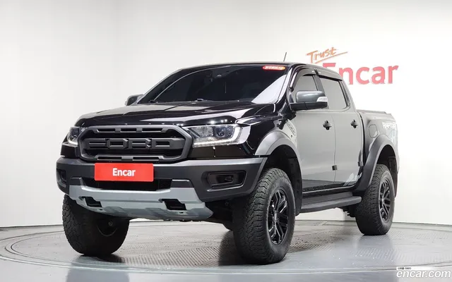 Ford 3 2.0 — миниатюра 1