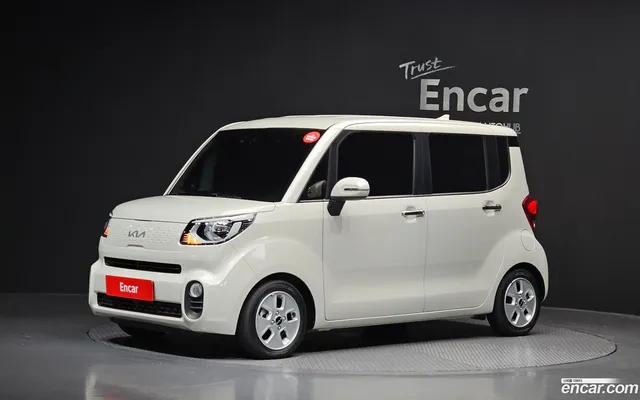 Kia Ray — миниатюра 1