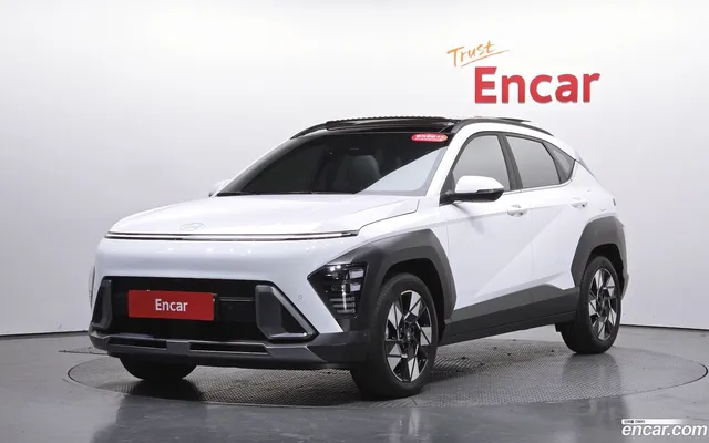 Hyundai (SX2) — миниатюра 1