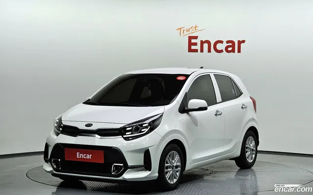 Kia (JA) — миниатюра 1