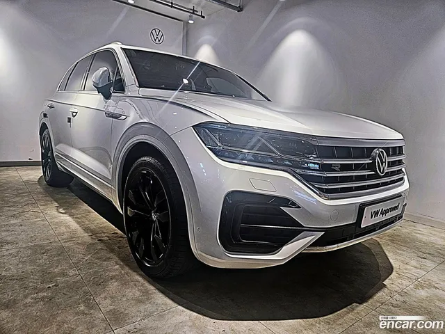 Volkswagen 3 3.0 TDI R-Line — миниатюра 1