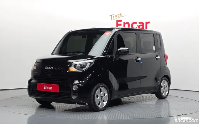 Kia Ray — миниатюра 1