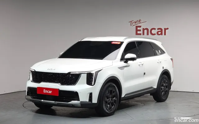 Kia Sorento HEV 1.6 2WD — миниатюра 1