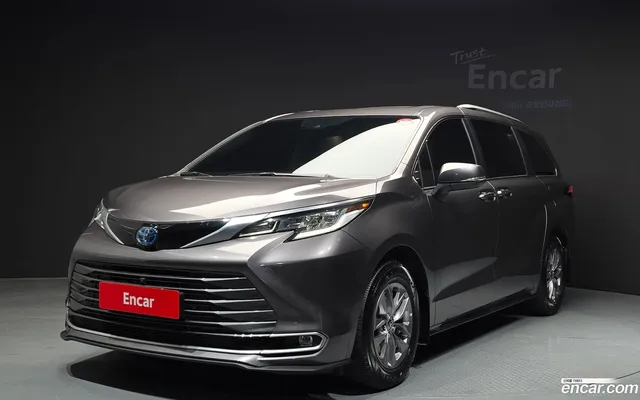 Toyota 4 2.5 AWD — миниатюра 1