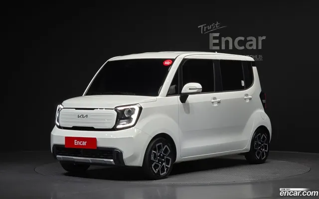 Kia Ray — миниатюра 1