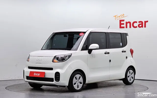 Kia Ray — миниатюра 1